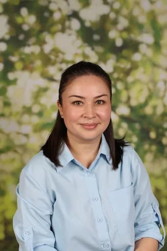 Morah Kristina