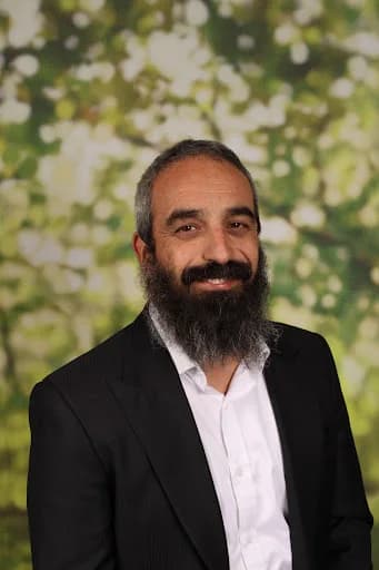 Rabbi Nathan